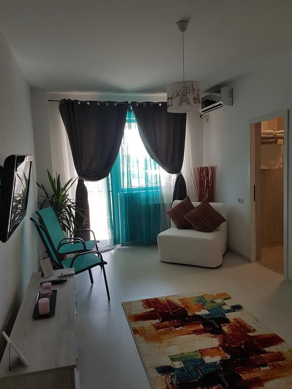 Sea Life Studio Năvodari المظهر الخارجي الصورة